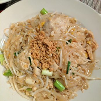 Thai Basil Restaurant - A distinctive tangy flavor that kept me on the balls of my feet. - Thai Near Me - Boston, Massachusetts Thai Basil Restaurant - A distinctive tangy flavor that kept me on the balls of my feet. - Thai Near Me - Boston, Massachusetts