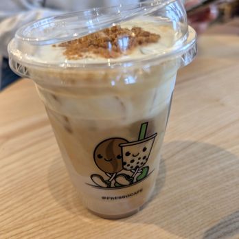Fresso Coffee & Tea - Coffee & Tea Near Me - Missouri City, Texas Fresso Coffee & Tea - Coffee & Tea Near Me - Missouri City, Texas