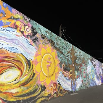 Solfire Yoga - Post yoga night - Yoga Near Me - Sacramento, California