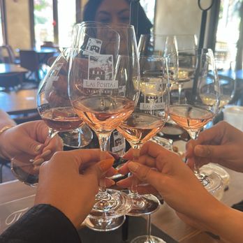 Livermore Wine Trolley - Las positas - Wine Tours Near Me Livermore Wine Trolley - Las positas - Wine Tours Near Me
