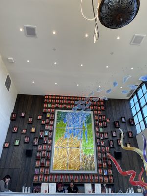 Maker's Mark Distillery by null