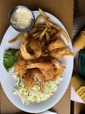 Dockside Bar & Grill by null