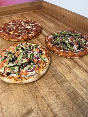 525 Pizza by null