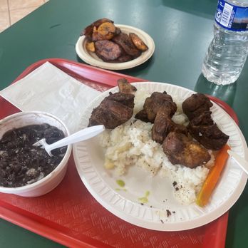 Caribbean Grill - Caribbean Near Me - Arlington, Virginia