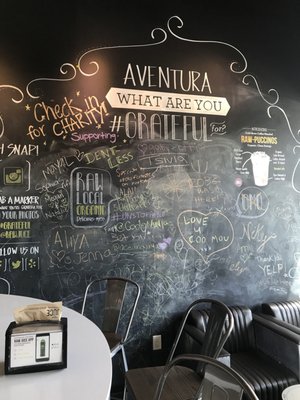 Menu photo 2 Raw Jūce - Aventura Aventura, FL