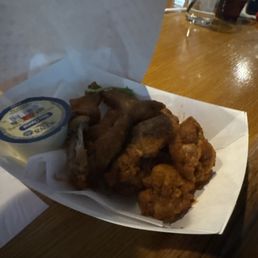 10 Piece Wings 10 Piece Wings