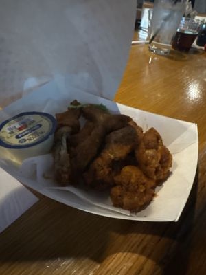 J. R. Crickets Union City by null