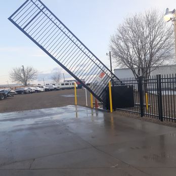 Alpine RV & Boat Storage - Key Pad and Gate App.
Manage your account on line. - Self Storage Near Me - Aurora, Colorado Alpine RV & Boat Storage - Key Pad and Gate App.
Manage your account on line. - Self Storage Near Me - Aurora, Colorado