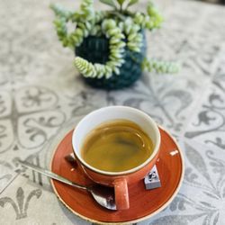 Esquires Coffee Porto