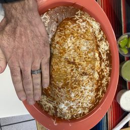 Super Burrito