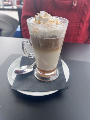 Costa Coffee - Atlanta Midtown by null