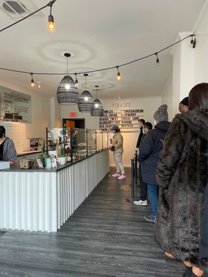 The Vegan Doughnut Company by null