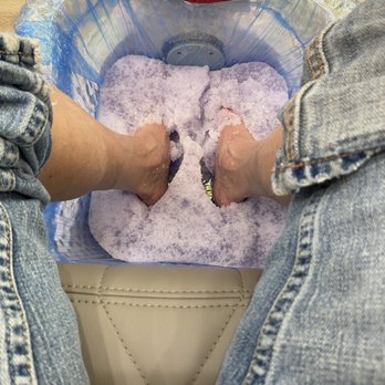 Mango Nail Bar - Nail Salons Near Me - Prosper, Texas