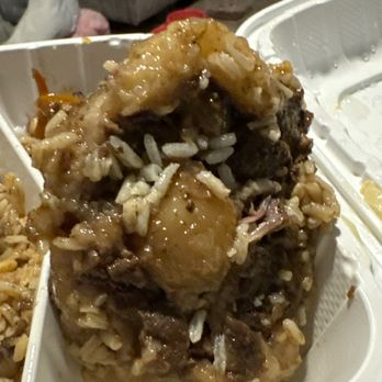 Simply Soulful - Oxtails - Desserts Near Me - Seattle, Washington