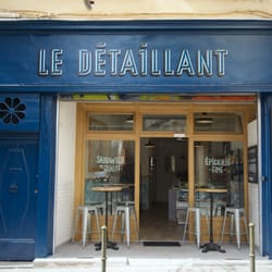 Le Détaillant - Le Détaillant