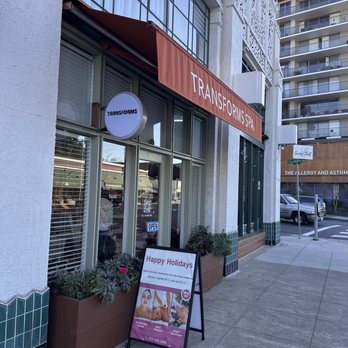 Transforms Head & Beauty Spa - Day Spas Near Me - San Mateo, California Transforms Head & Beauty Spa - Day Spas Near Me - San Mateo, California