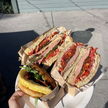 Tule Coffeehouse - Breakfast & Brunch Near Me - Elk Grove, California