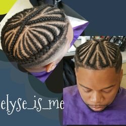 Cuts of Glory Barber Shop and Beauty Shop