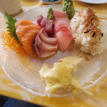 Diners 2+1 - Sashimi - Sushi Bars Near Me - Pittsburgh, Pennsylvania