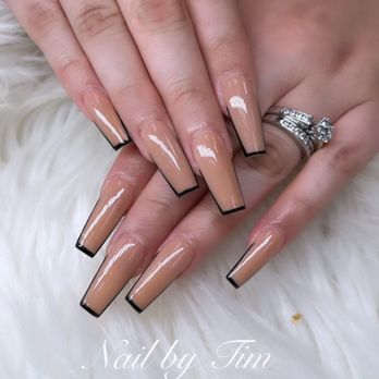 Pro Nails - Nail by Tim - Nail Salons Near Me - Modesto, California