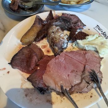 Texas de Brazil - Addison - Brazilian Near Me - Addison, Texas