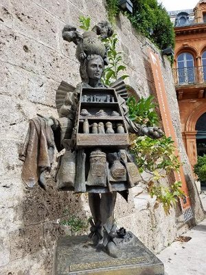 Parfumerie Fragonard - The History Factory Grasse by null