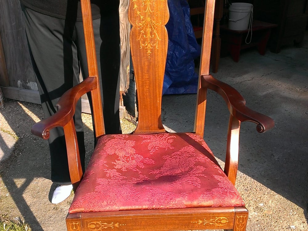 Furniture Doctor - upholstery in Richmond, VA