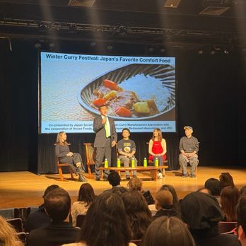 Japan Society - Performing Arts Near Me - New York, New York Japan Society - Performing Arts Near Me - New York, New York