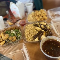 Eastern Winds Chinese Restaurant - Yummy