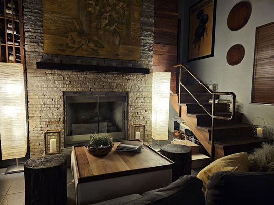Red Oak Bistro by null