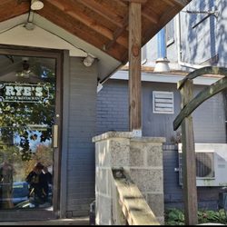 Rye's Bar & Restaurant