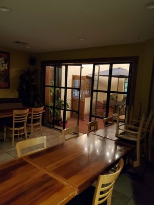 Tepechi Restaurant by null