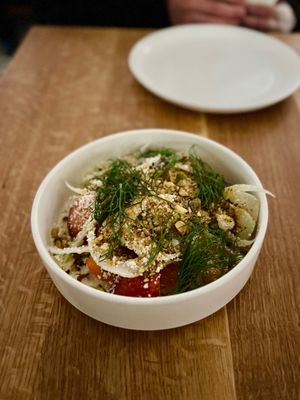 Flour + Water Pizzeria by null