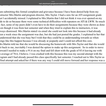 TEXAS STATE TECHNICAL COLLEGE - Updated January 2026 - 21 Reviews ...