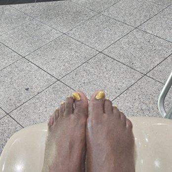 Bayside Nails and Lash lounge - Nancy was able to make something out of my Flintstone Toes that itself deserves a 10. Thanks Nancy - Nail Salons Near Me - Rowlett, Texas Bayside Nails and Lash lounge - Nancy was able to make something out of my Flintstone Toes that itself deserves a 10. Thanks Nancy - Nail Salons Near Me - Rowlett, Texas