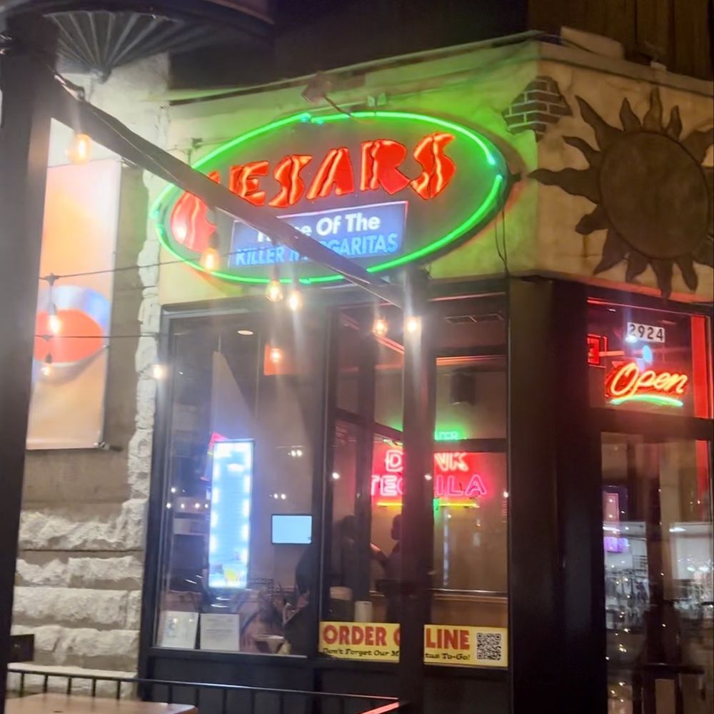 Cesar's Killer Margaritas - Broadway - Mexican Near Me - Chicago, Illinois Cesar's Killer Margaritas - Broadway - Mexican Near Me - Chicago, Illinois