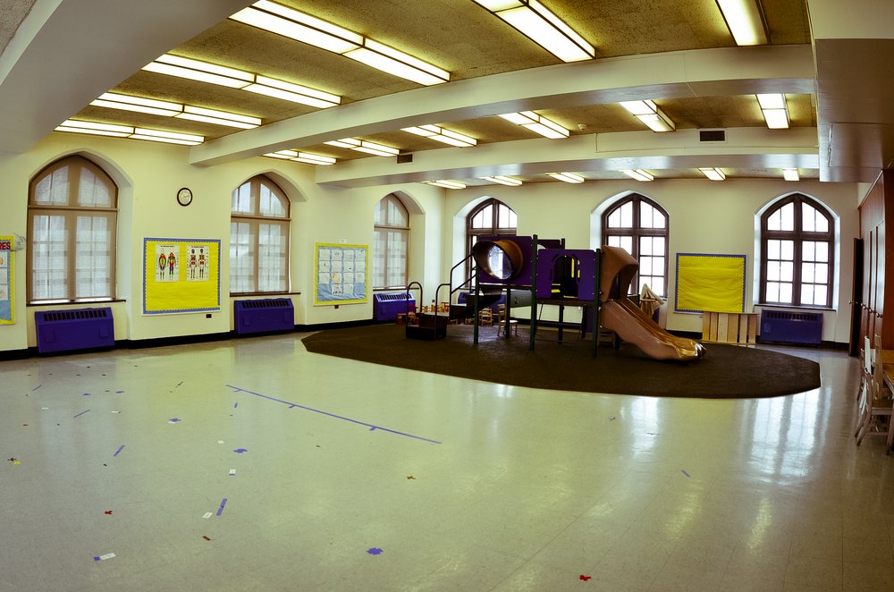 The Weekday School - childcare center in New York, NY