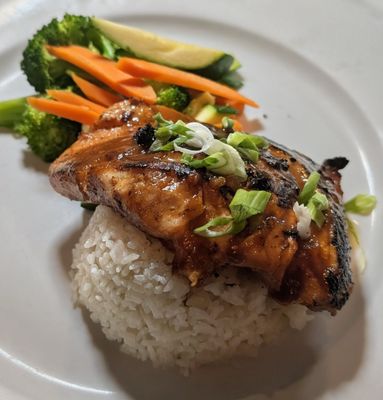 Waterwheel Café, Bakery & Bar by null