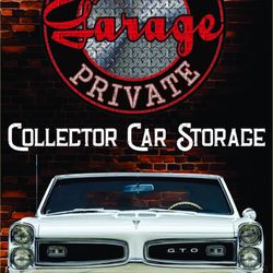 My Private Garage