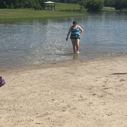 The Reserve at Lake Conroe - We love the the lake area