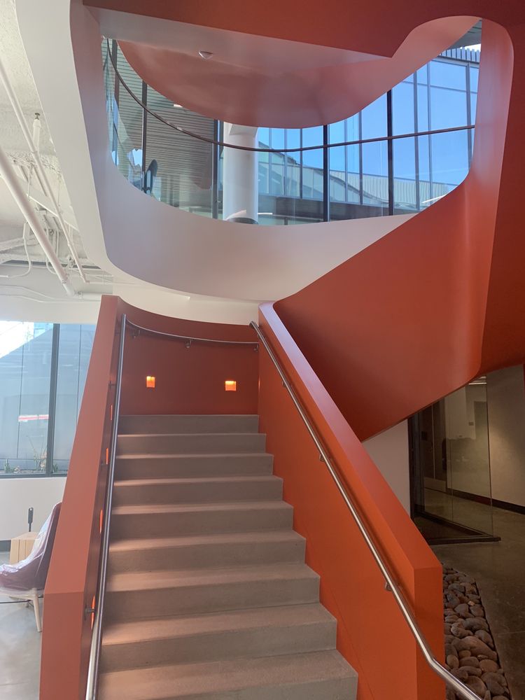 HARVEY MUDD COLLEGE 25 Photos & 12 Reviews Colleges & Universities