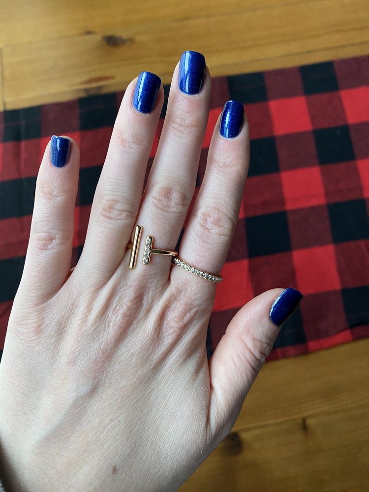 TIFFANY NAIL SALON Updated October 2024 10 Photos & 17 Reviews