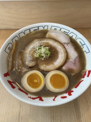 ESO Ramen Workshop by null