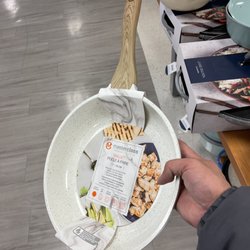 TJ Maxx - 11" non-stick pan for $16.99