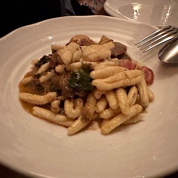 Scarpetta - Cavatelli - Italian Near Me - New York, New York Scarpetta - Cavatelli - Italian Near Me - New York, New York