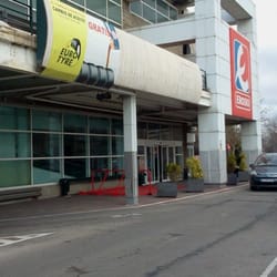 Eroski - Eroski Guadalajara