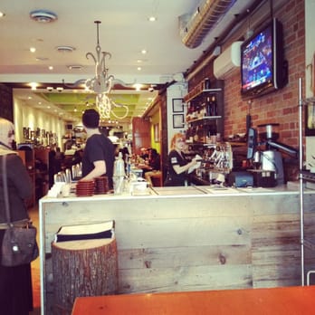 Pizzeria Libretto - Pizza Near Me - Toronto, Ontario