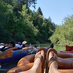 Russian River Recreation and Park District