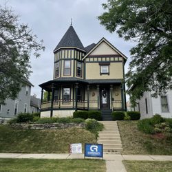 Community Roofing