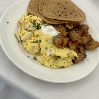 Las Brisas - Crab Scramble - Mexican Near Me - Laguna Beach, California